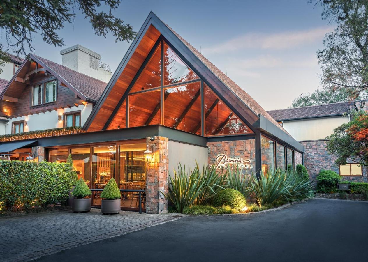 Bavaria Sport Hotel Gramado Esterno foto The Village at Highlands Ranch